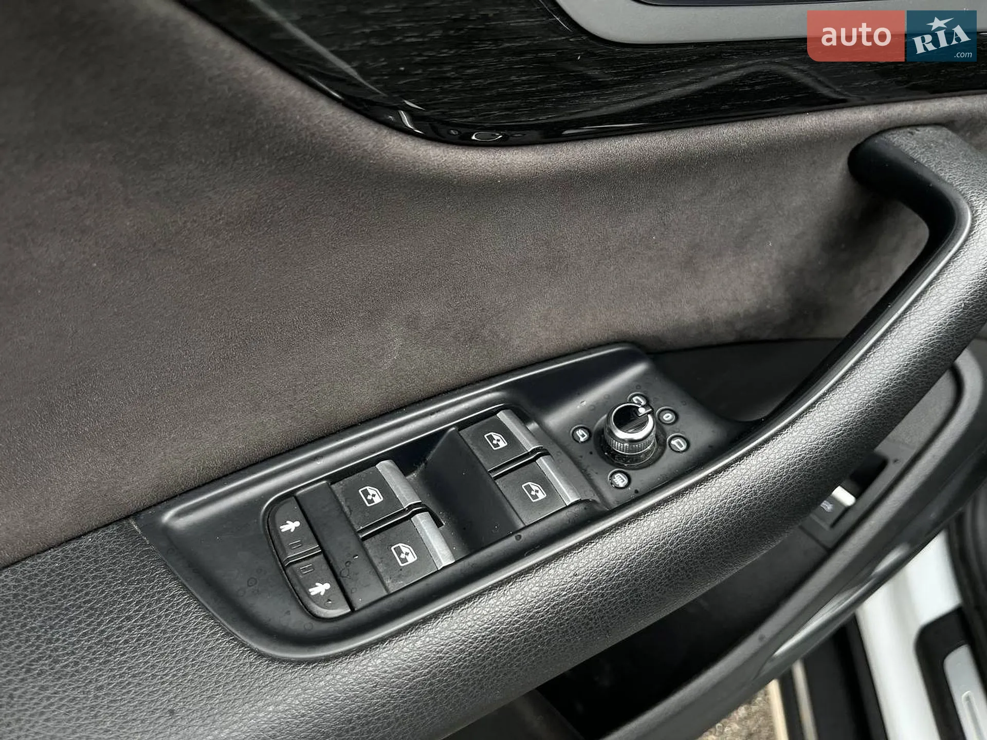 2017 Audi Q7 - мініатюра 17