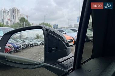 Внедорожник / Кроссовер Audi Q7 2017 в Киеве