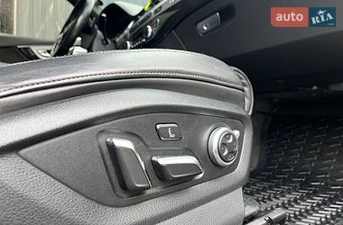 Внедорожник / Кроссовер Audi Q7 2017 в Киеве