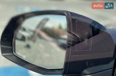 Внедорожник / Кроссовер Audi Q7 2018 в Киеве