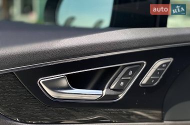Внедорожник / Кроссовер Audi Q7 2018 в Киеве
