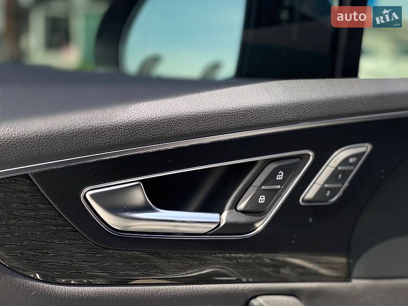 Внедорожник / Кроссовер Audi Q7 2018 в Киеве