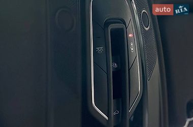 Внедорожник / Кроссовер Audi Q7 2018 в Киеве