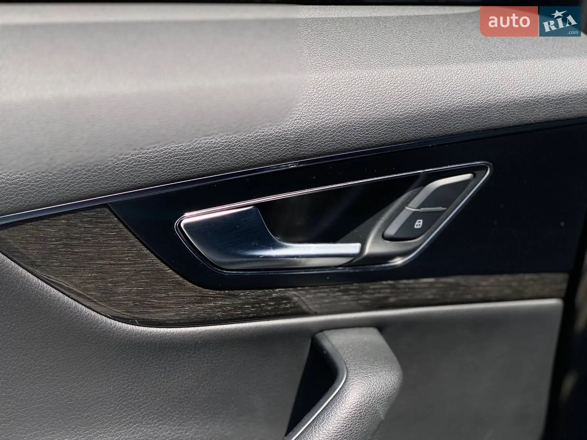 2018 Audi Q7 - мініатюра 53