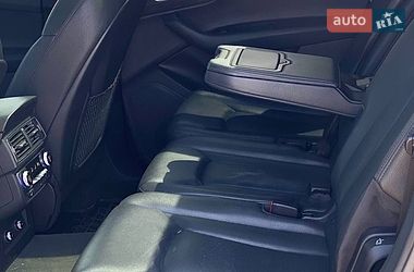 Внедорожник / Кроссовер Audi Q7 2018 в Киеве