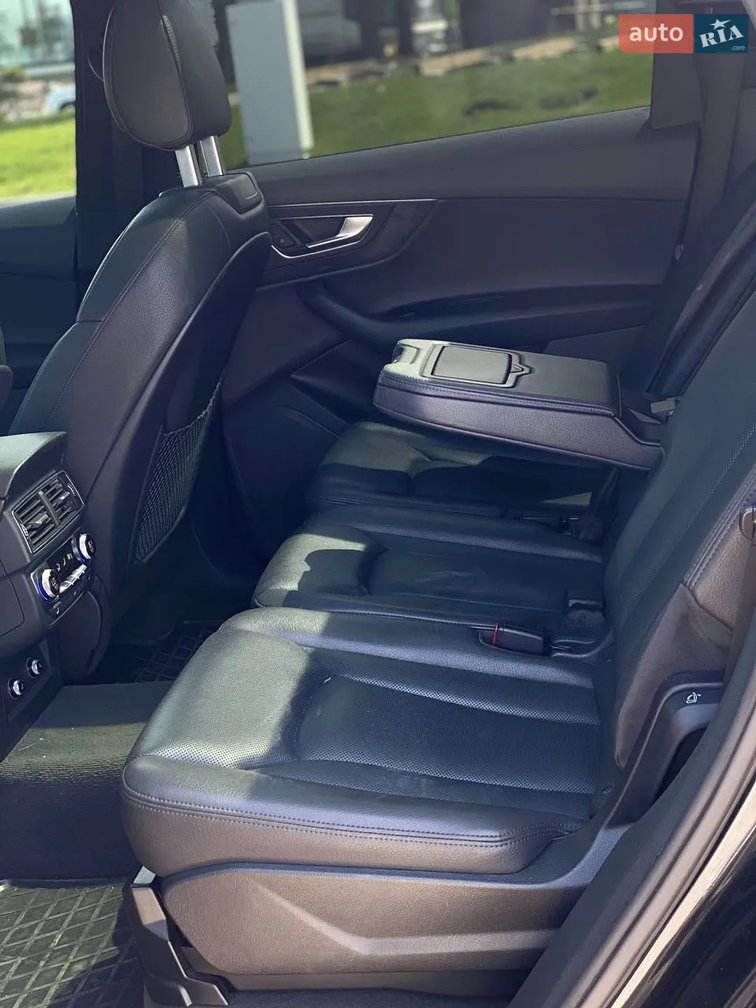 2018 Audi Q7 - мініатюра 54