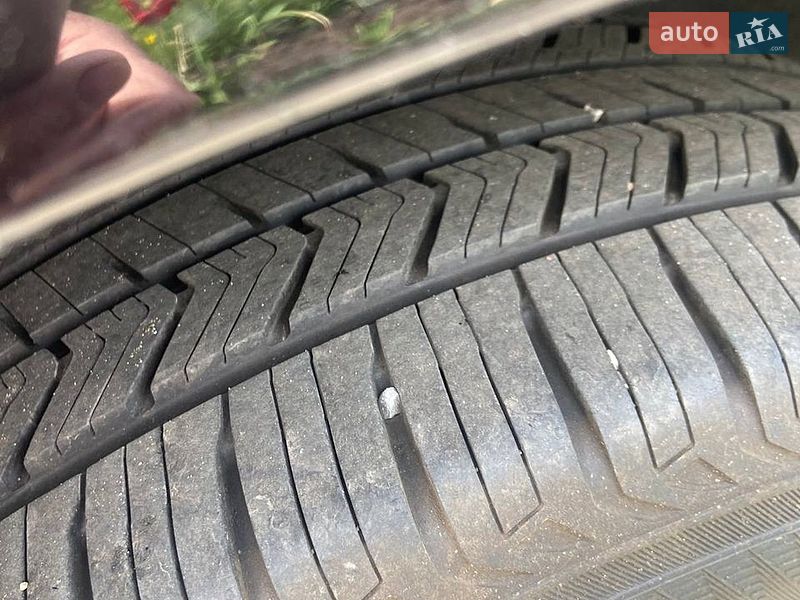 Внедорожник / Кроссовер Audi Q7 2018 в Киеве