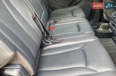 Внедорожник / Кроссовер Audi Q7 2018 в Киеве