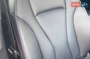 Внедорожник / Кроссовер Audi Q7 2018 в Киеве