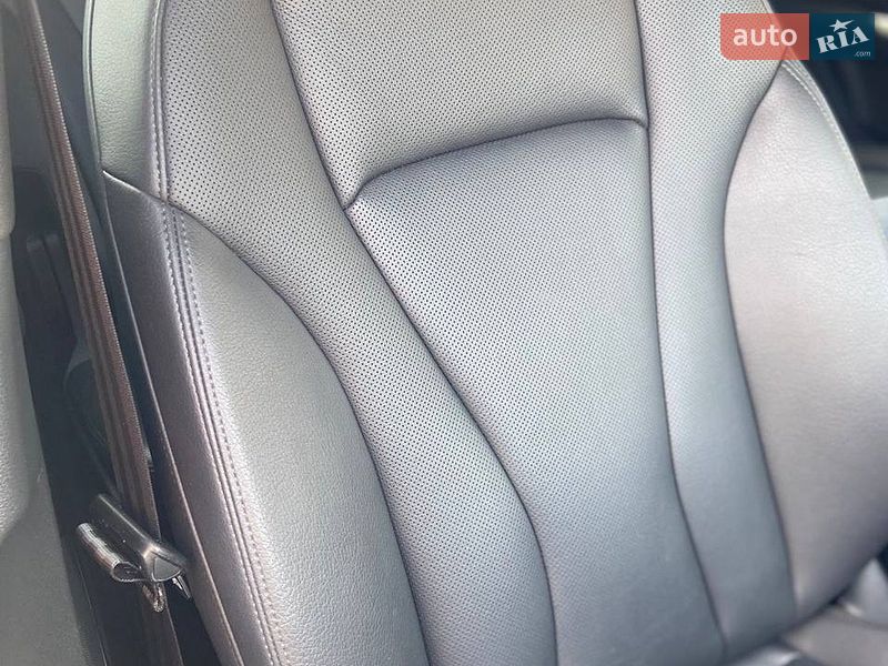 Внедорожник / Кроссовер Audi Q7 2018 в Киеве