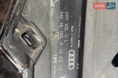 Внедорожник / Кроссовер Audi Q7 2018 в Киеве