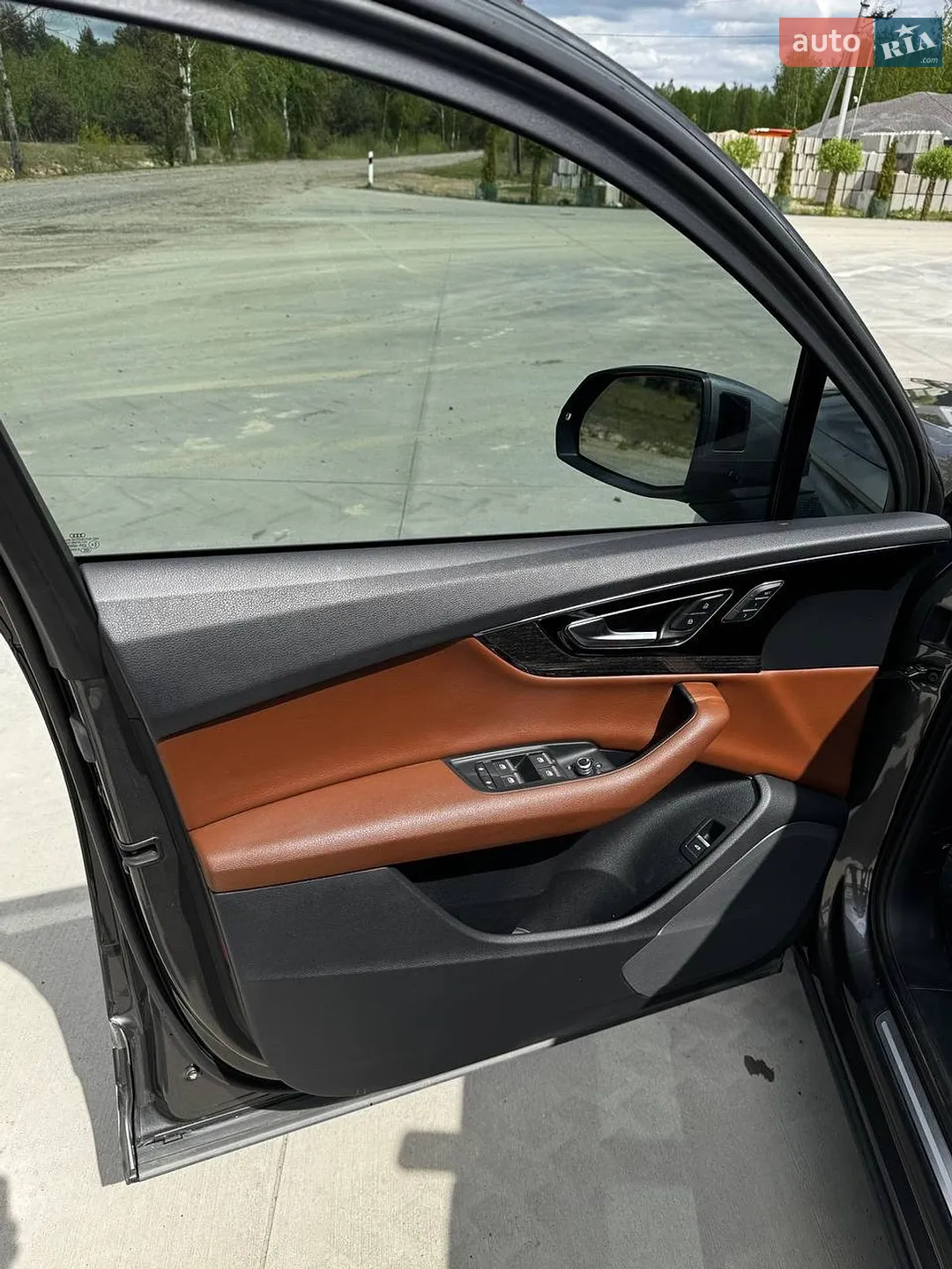 2019 Audi Q7 - мініатюра 18