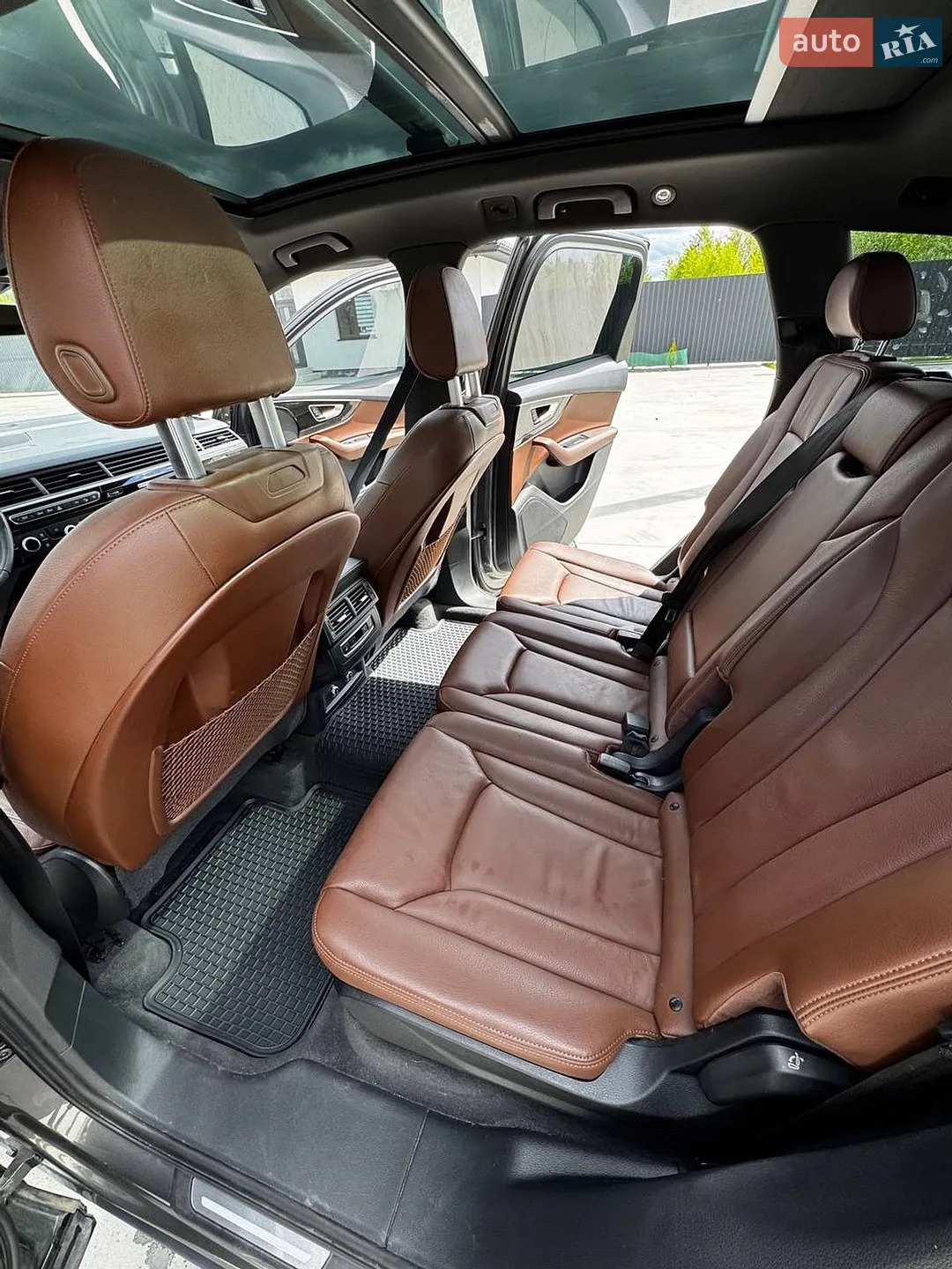 2019 Audi Q7 - мініатюра 22