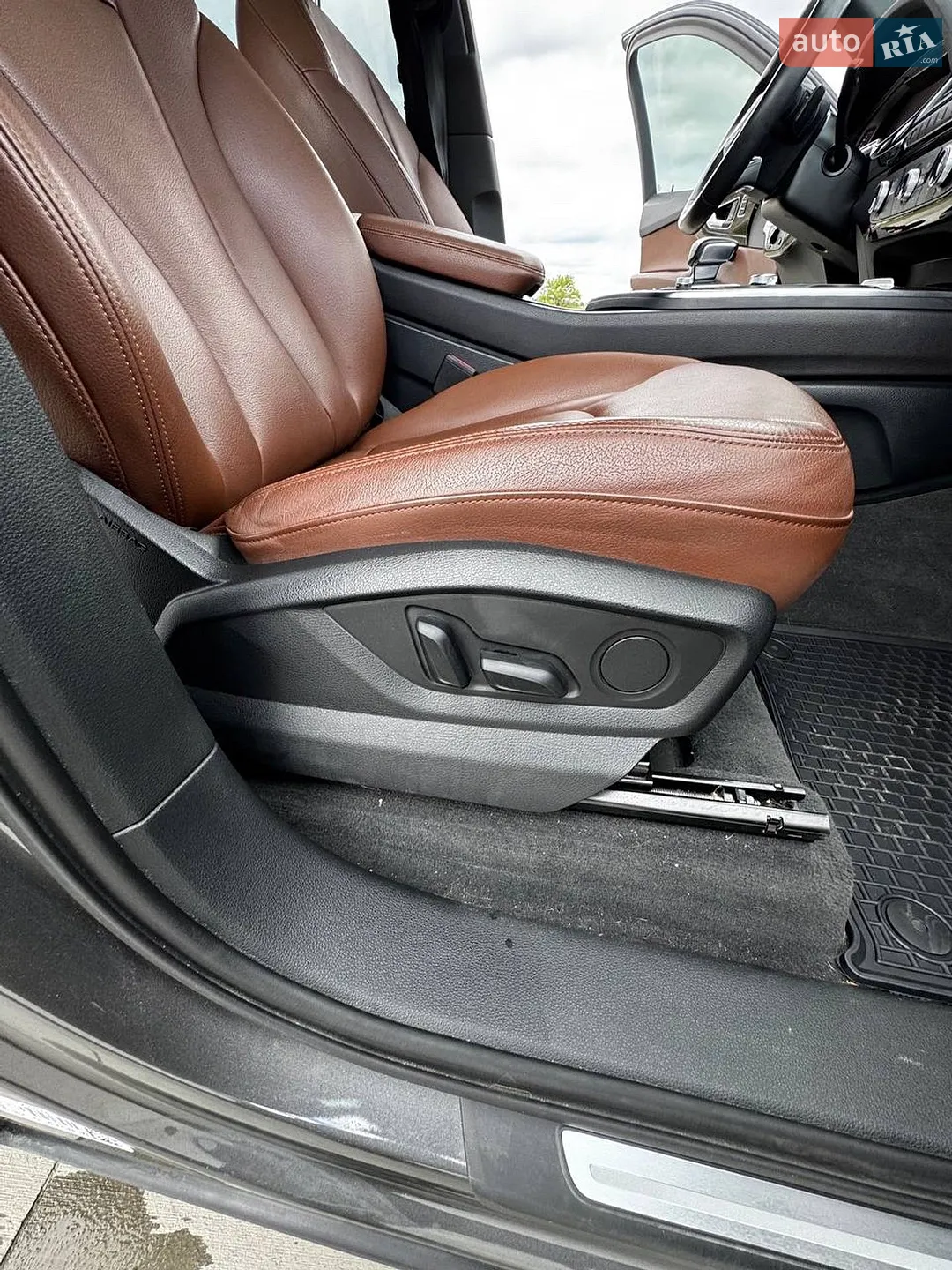 2019 Audi Q7 - мініатюра 27
