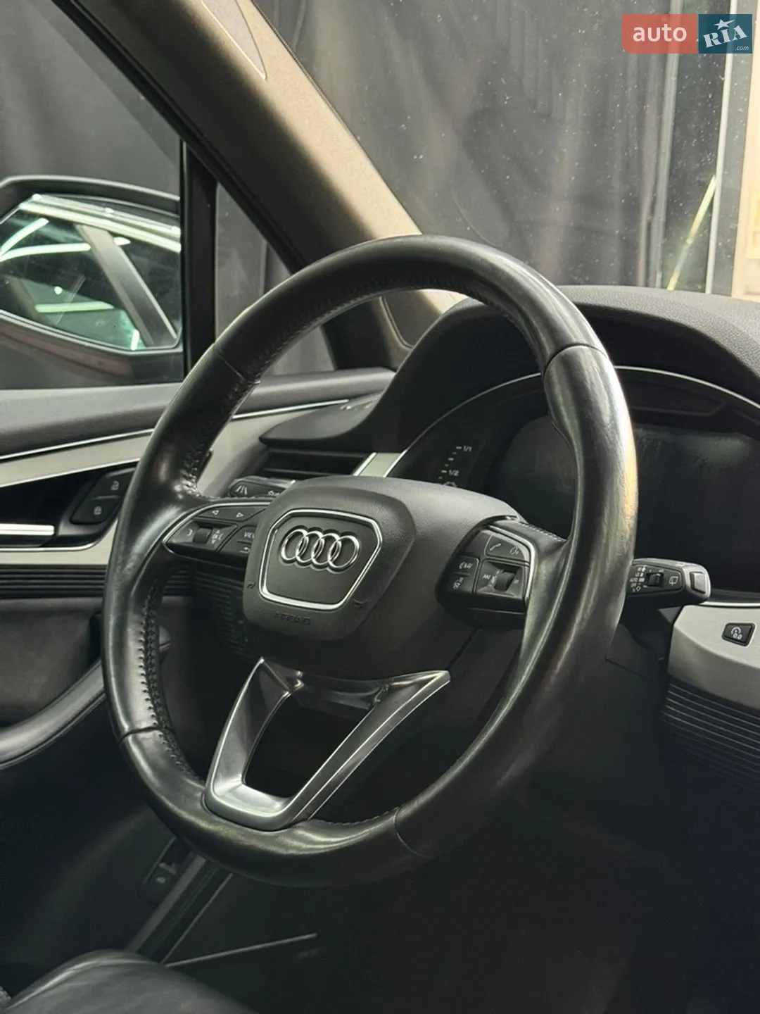 2016 Audi Q7 - мініатюра 10