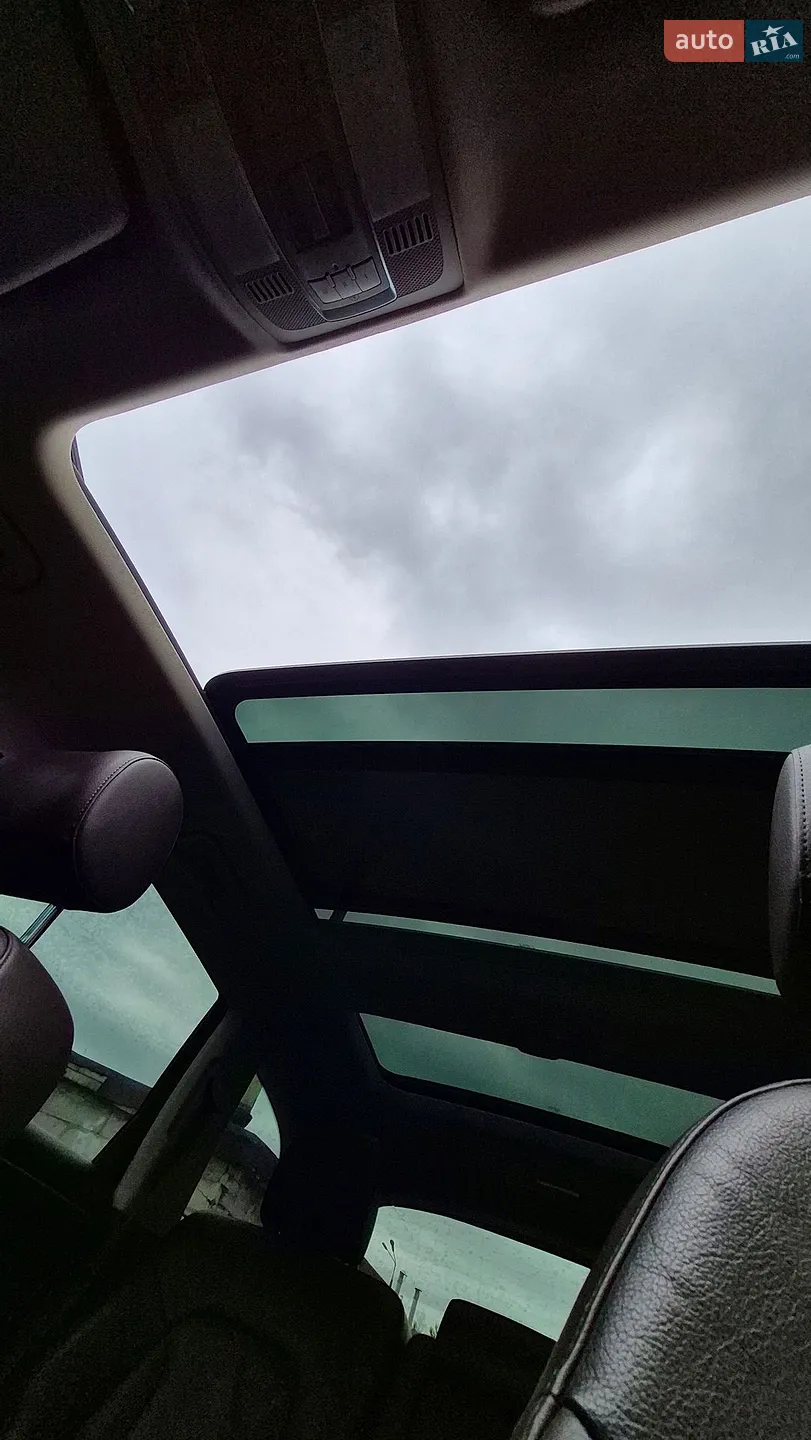 2013 Audi Q7 - мініатюра 62