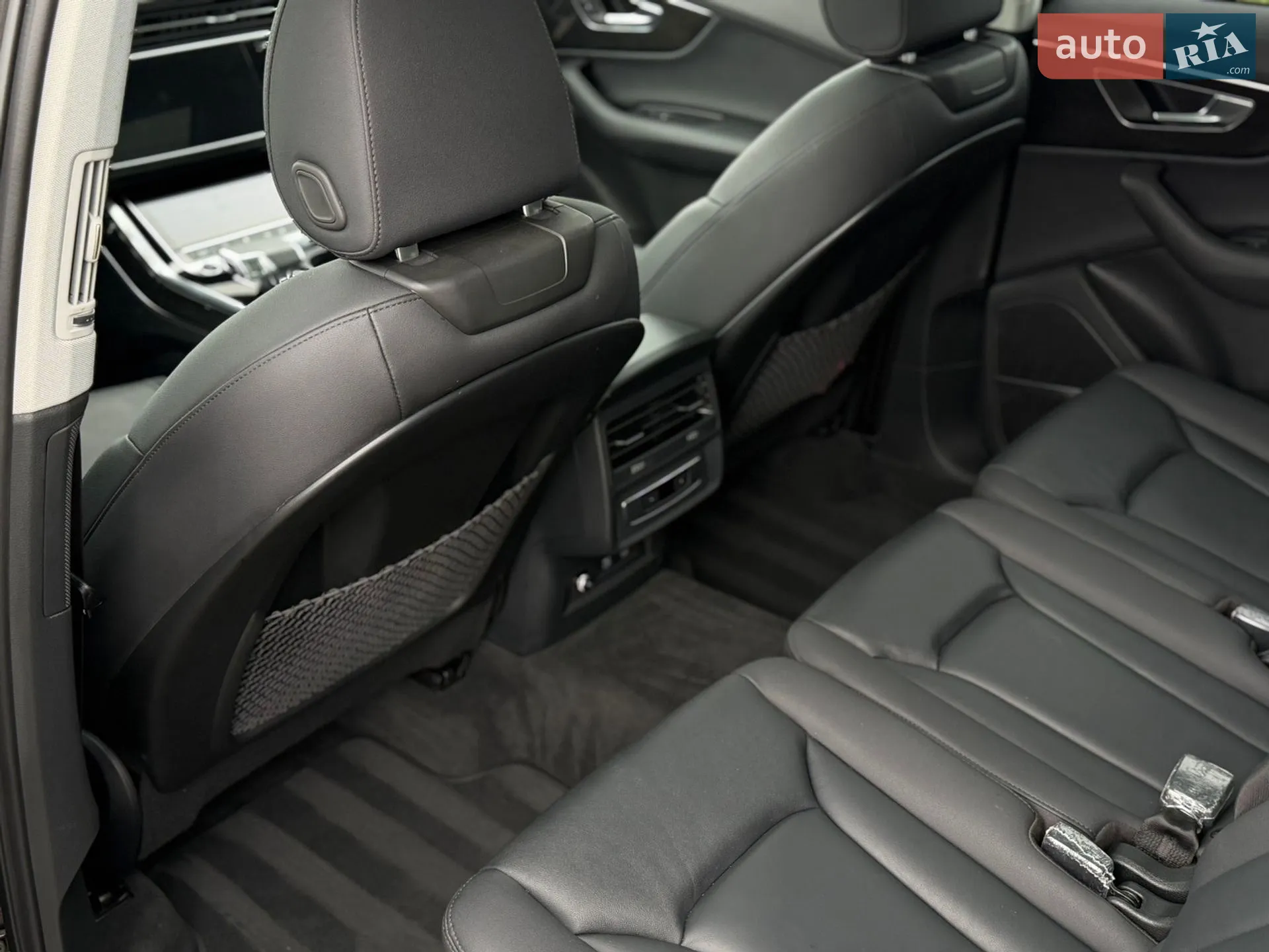 2021 Audi Q7 - мініатюра 30