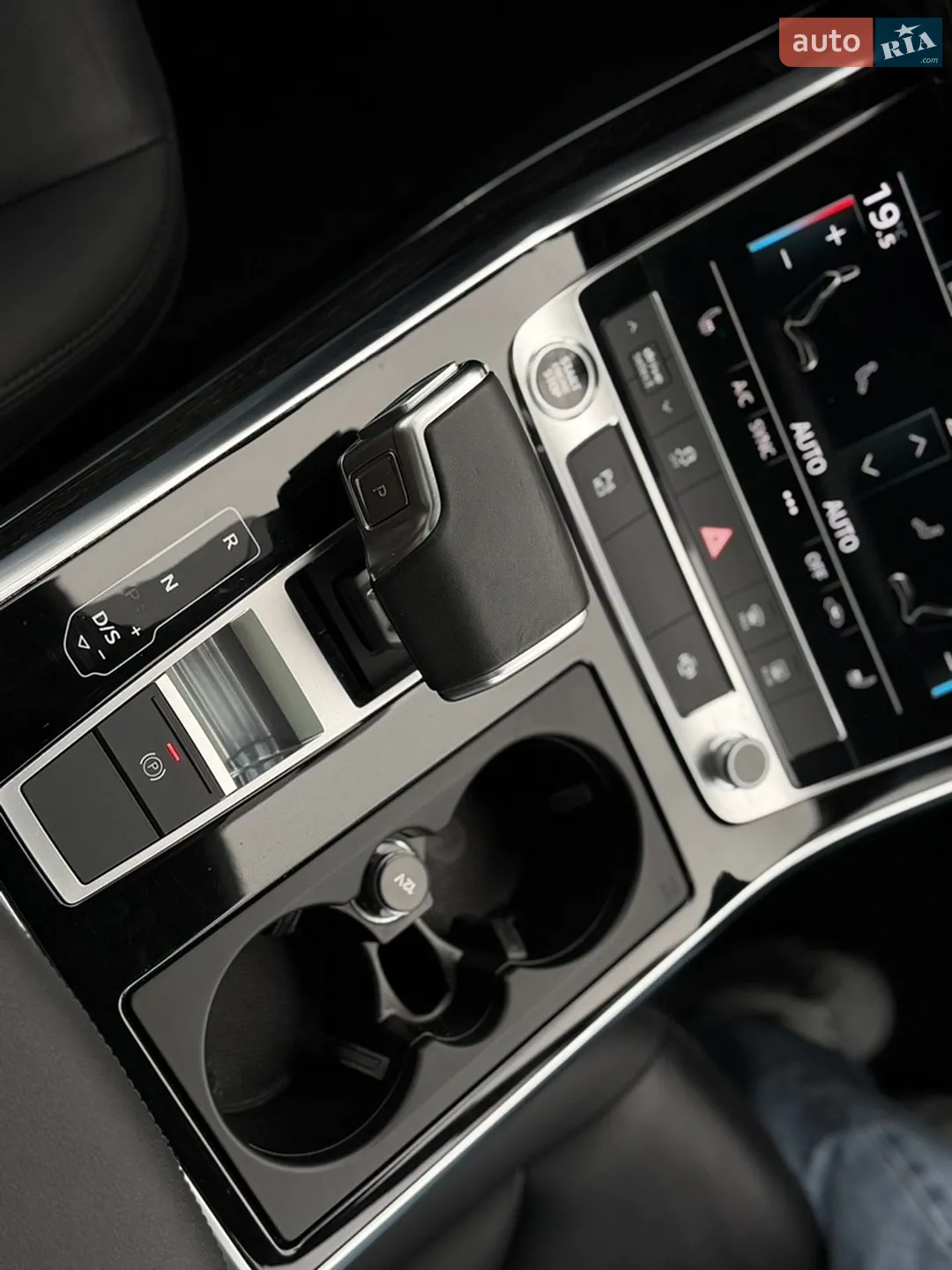 2021 Audi Q7 - мініатюра 44