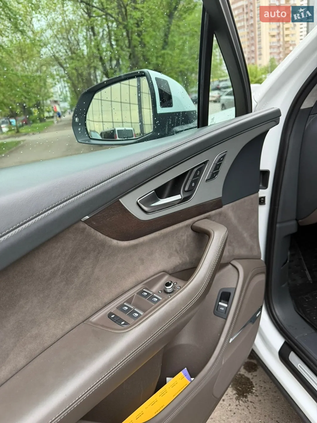 2018 Audi Q7 - мініатюра 11
