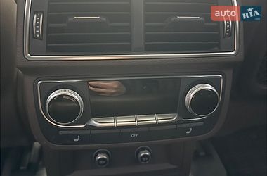 Внедорожник / Кроссовер Audi Q7 2018 в Киеве