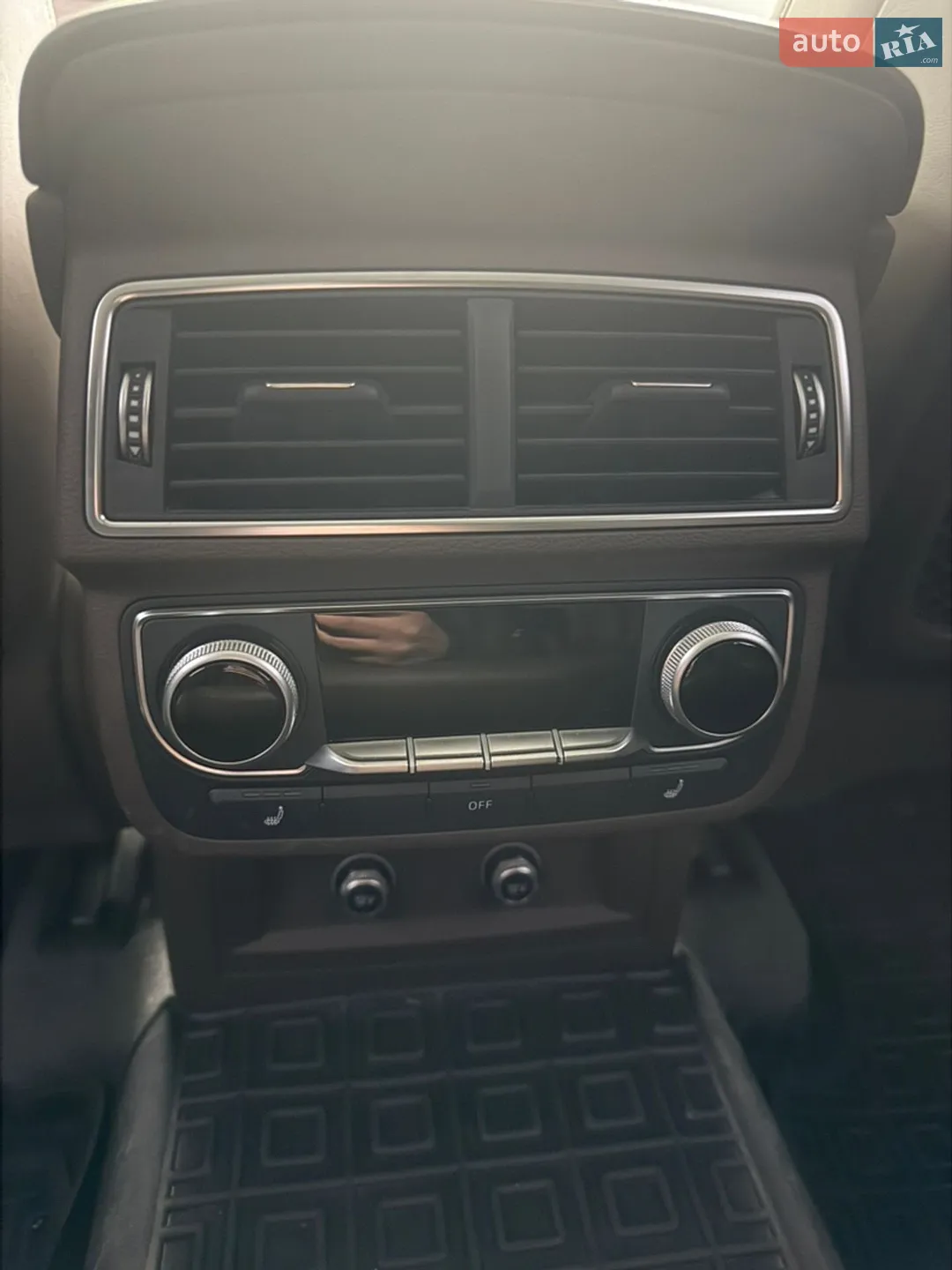 2018 Audi Q7 - мініатюра 15