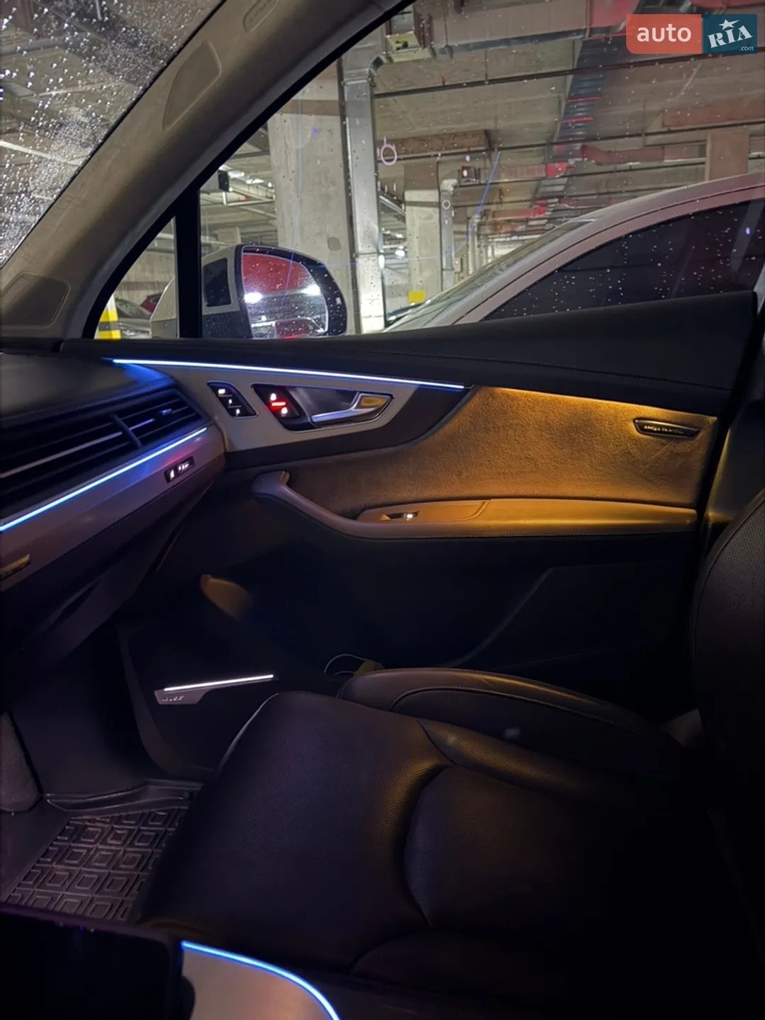 2018 Audi Q7 - мініатюра 29