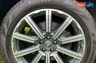 Внедорожник / Кроссовер Audi Q7 2017 в Городке