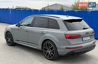 Внедорожник / Кроссовер Audi Q7 2021 в Виннице фото 8 Внедорожник / Кроссовер Audi Q7 2021 в Виннице