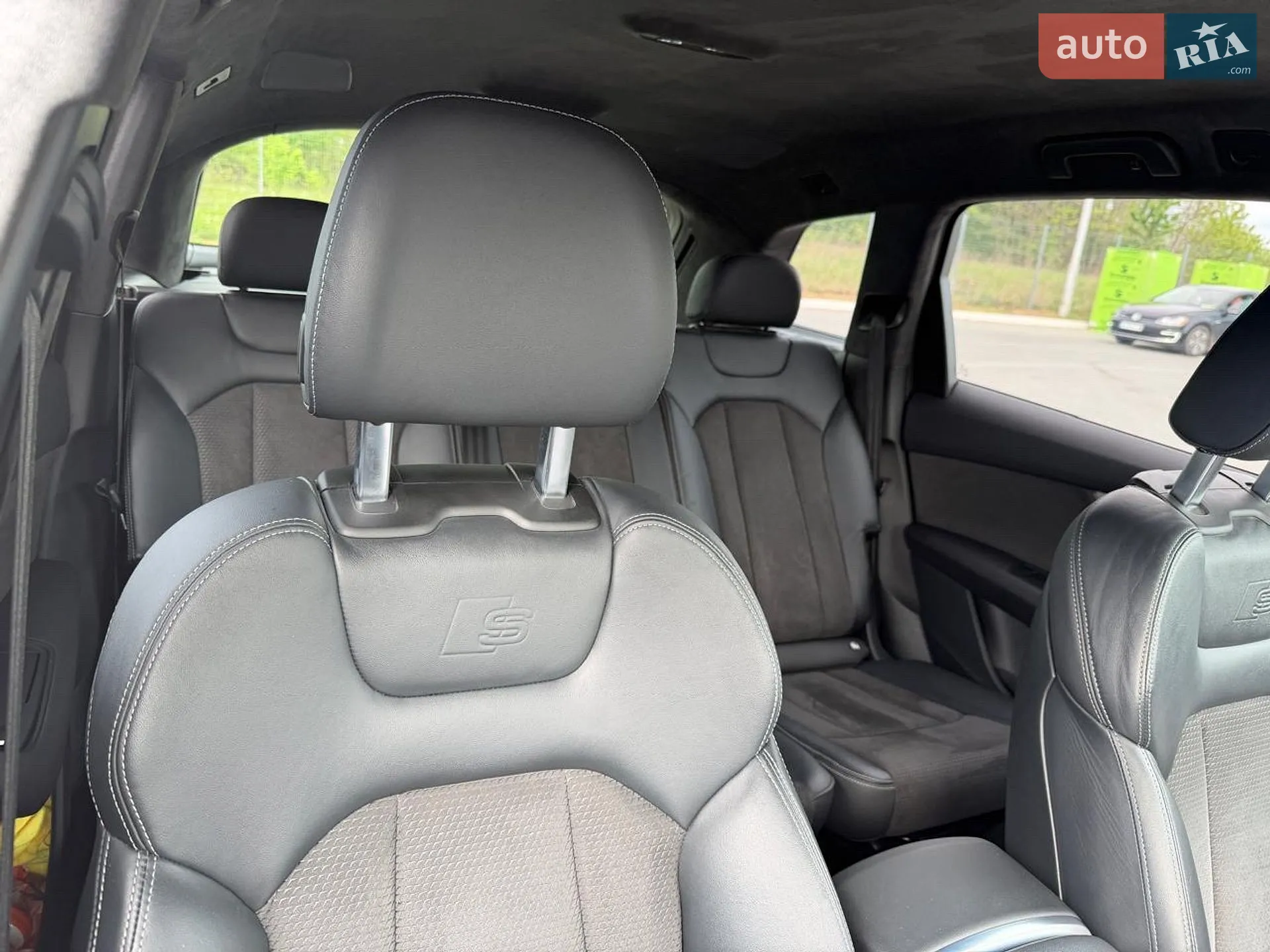 2021 Audi Q7 - мініатюра 19