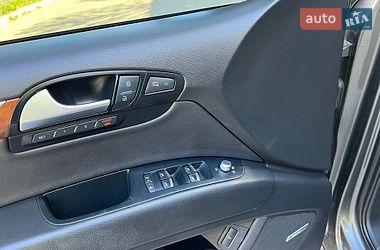 Внедорожник / Кроссовер Audi Q7 2014 в Львове