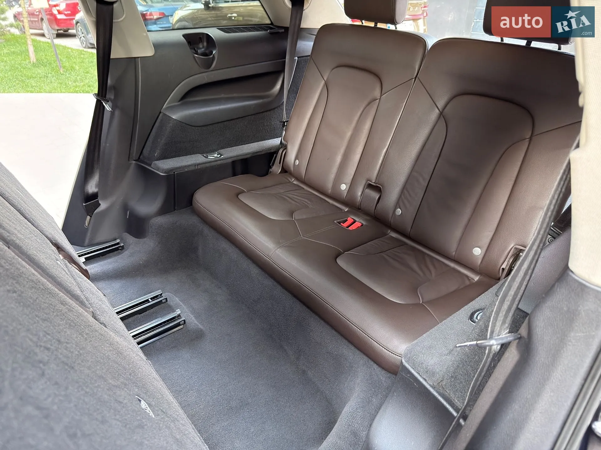 2015 Audi Q7 - мініатюра 29