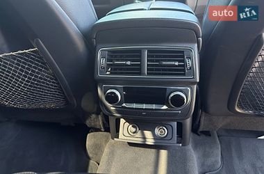 Внедорожник / Кроссовер Audi Q7 2016 в Львове