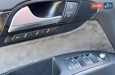 Позашляховик / Кросовер Audi Q7 2015 в Львові