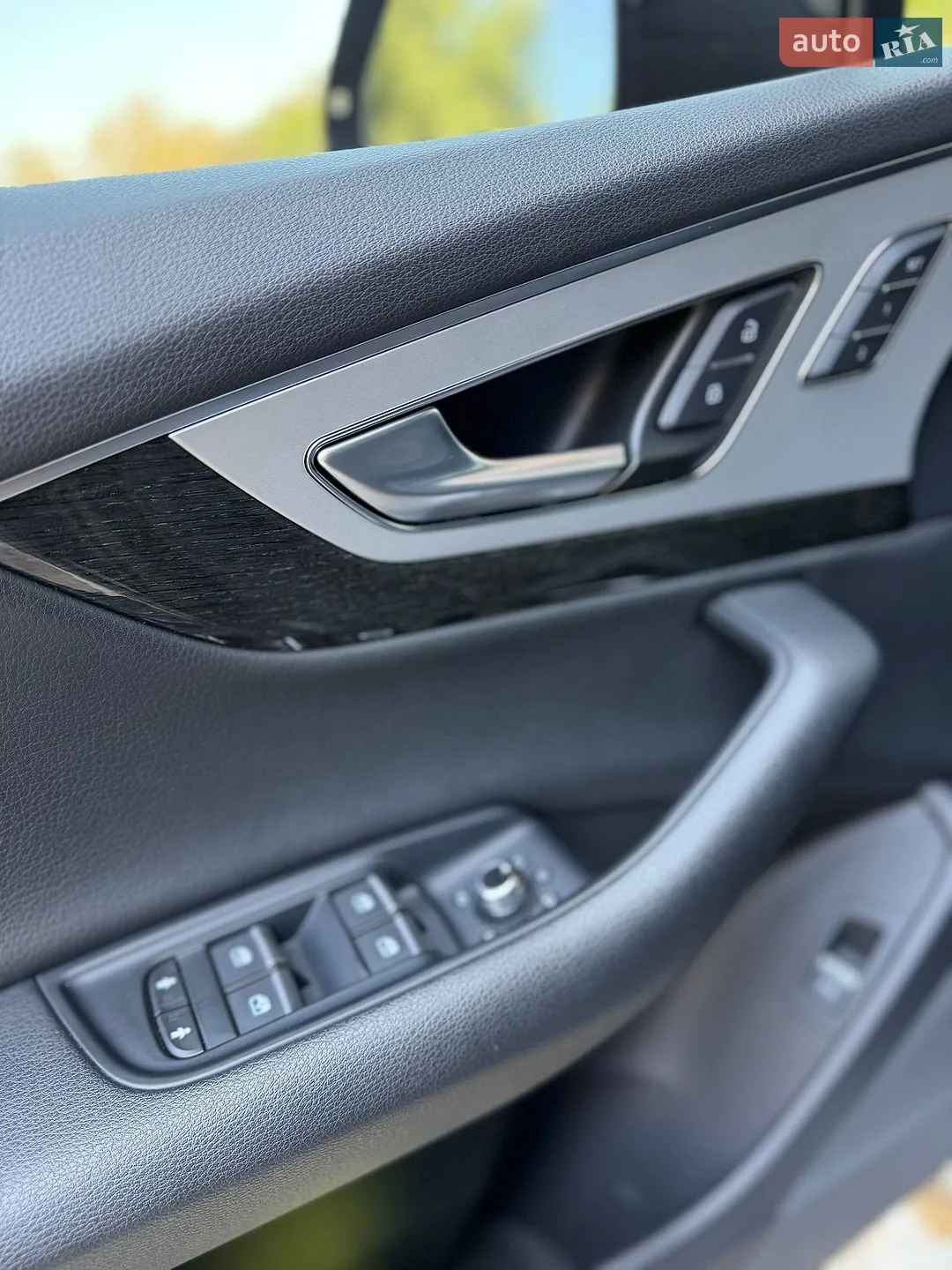 2019 Audi Q7 - мініатюра 15