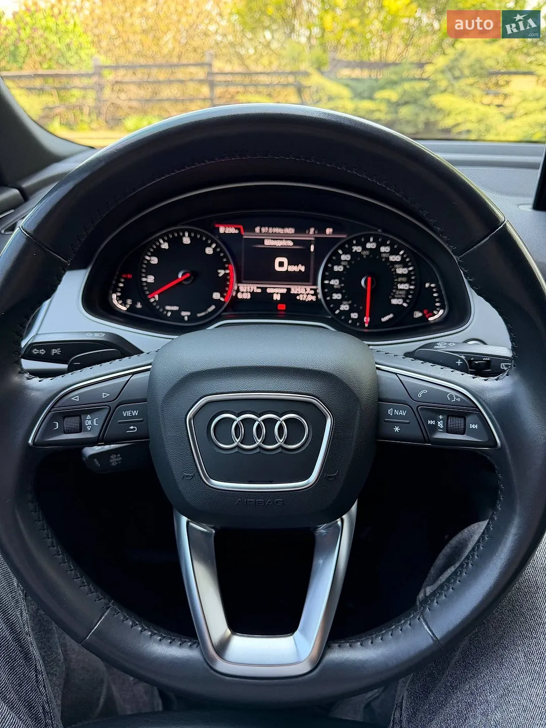 2019 Audi Q7 - мініатюра 19
