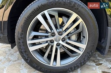 Позашляховик / Кросовер Audi Q7 2019 в Дніпрі