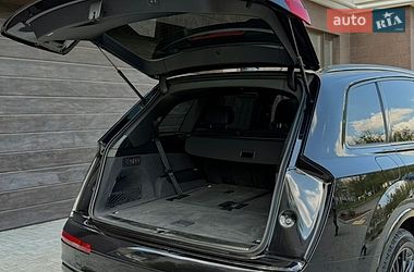 Внедорожник / Кроссовер Audi Q7 2018 в Николаеве