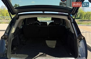 Внедорожник / Кроссовер Audi Q7 2012 в Киеве