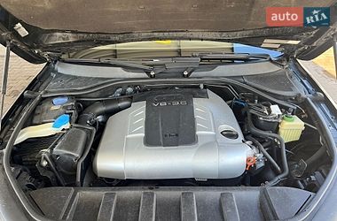 Внедорожник / Кроссовер Audi Q7 2006 в Сумах