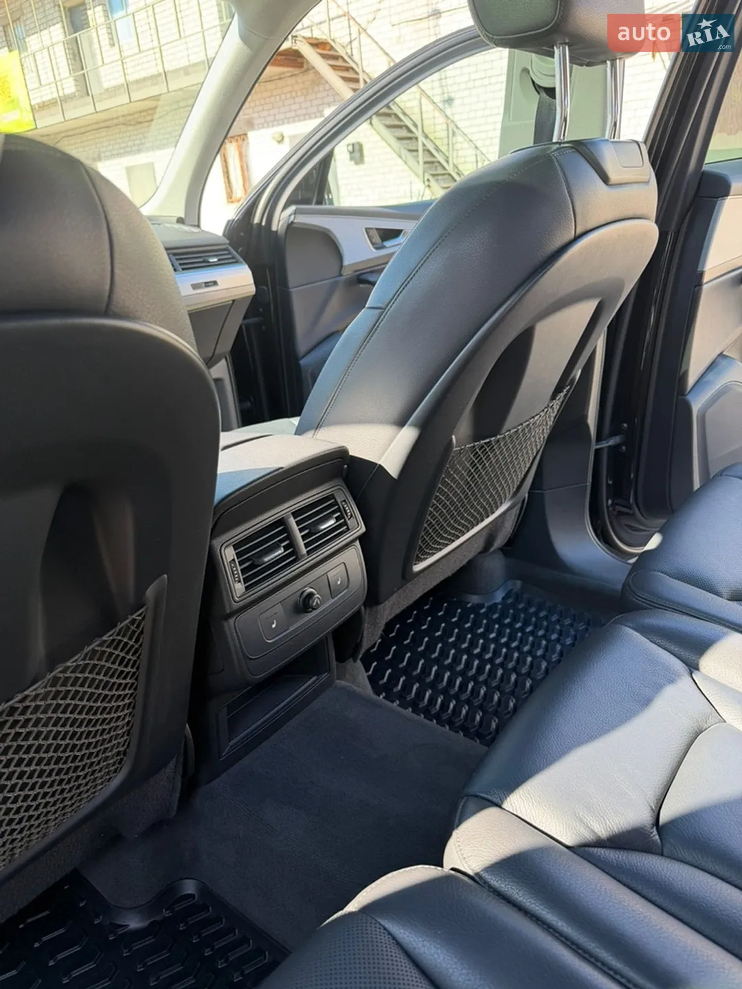 2016 Audi Q7 - мініатюра 14
