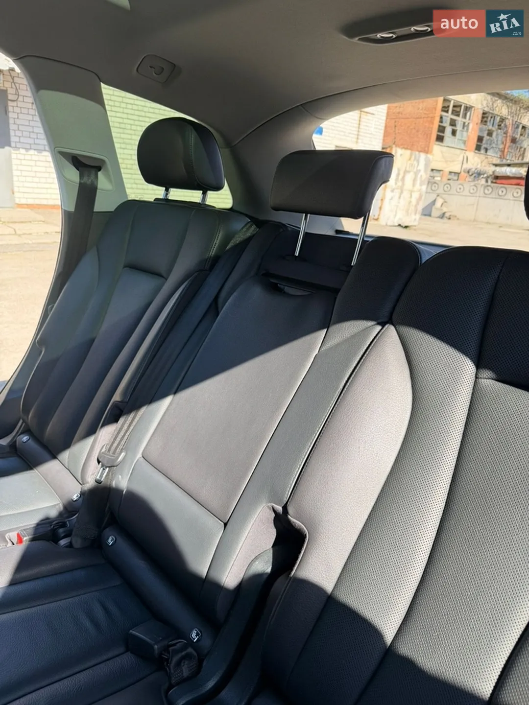 2016 Audi Q7 - мініатюра 15