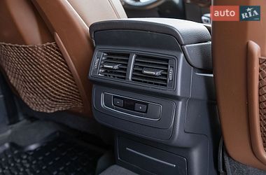 Внедорожник / Кроссовер Audi Q7 2016 в Киеве