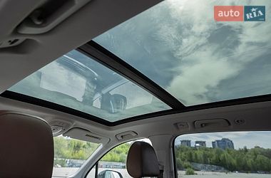 Внедорожник / Кроссовер Audi Q7 2016 в Киеве