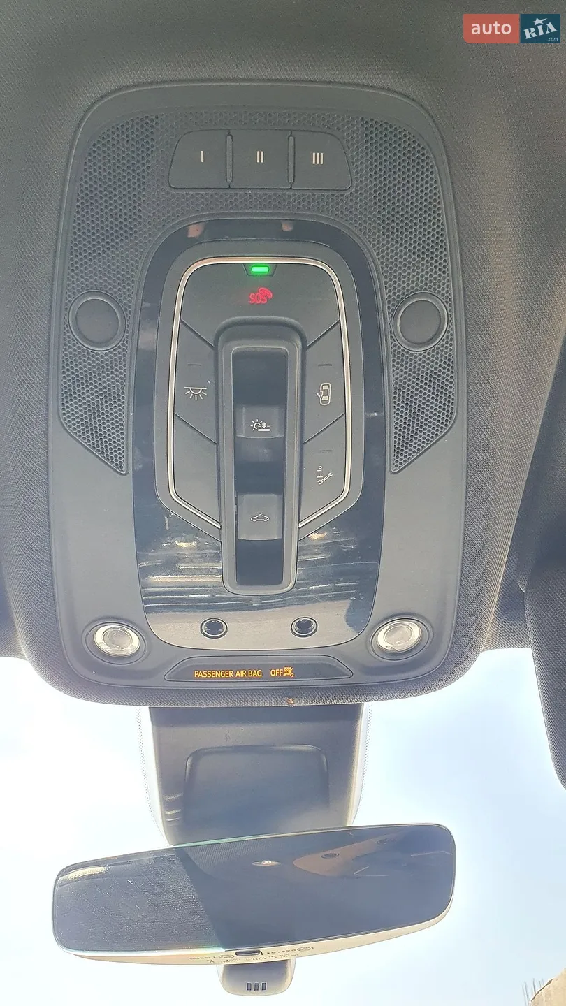 2018 Audi Q7 - мініатюра 38