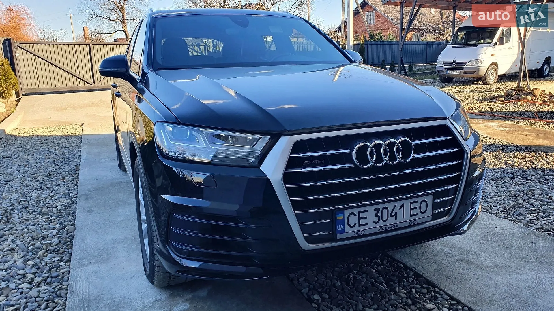 2018 Audi Q7 - мініатюра 32