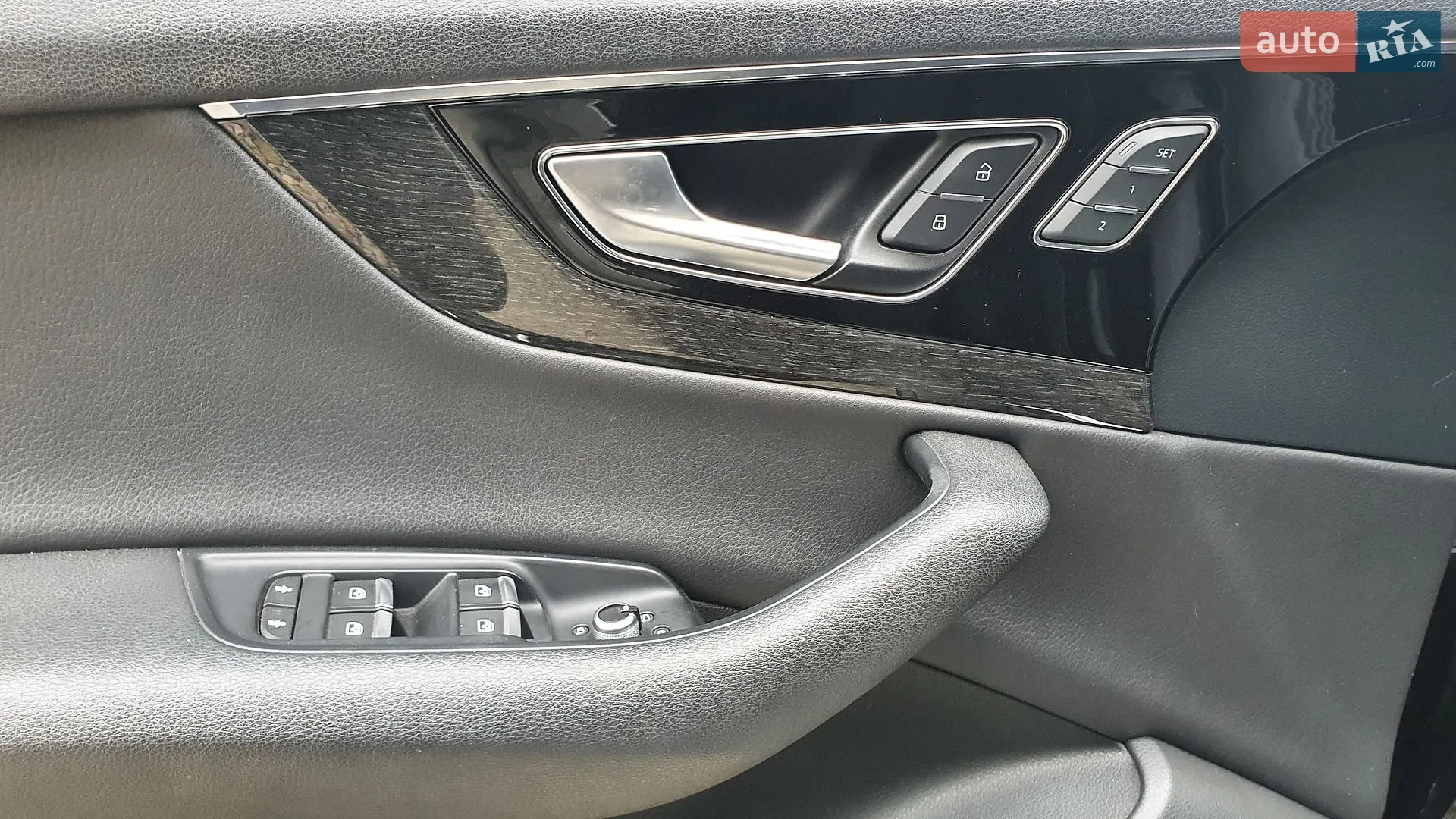 2018 Audi Q7 - мініатюра 83