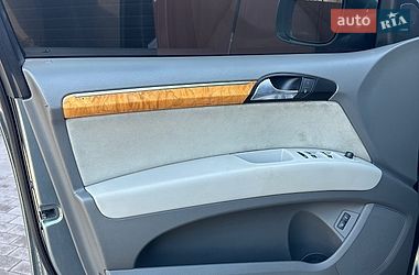 Внедорожник / Кроссовер Audi Q7 2008 в Киеве