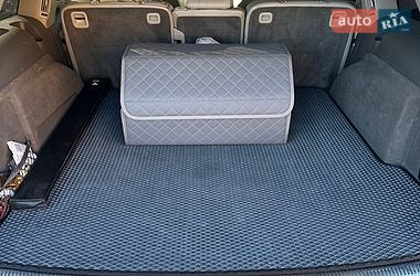 Внедорожник / Кроссовер Audi Q7 2008 в Киеве