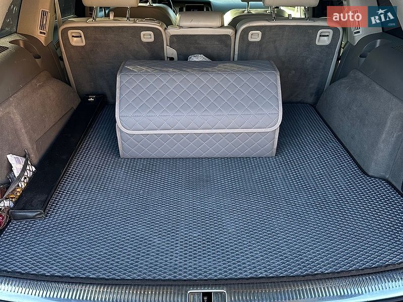 Внедорожник / Кроссовер Audi Q7 2008 в Киеве