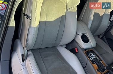 Внедорожник / Кроссовер Audi Q7 2008 в Киеве